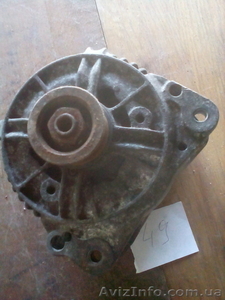 Генератор Ford OE  #1466333