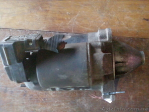 Стартер KIA  Mazda в наявності #1468892