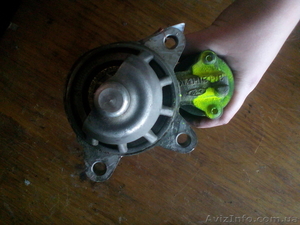  Стартер Ford   #1468919