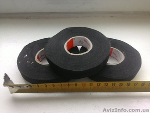 Изолента термостойкая