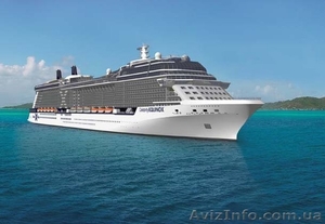 Школа персонала на Круизный Лайнер в Николаеве #1468404