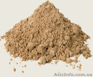 Песок БеляевскийВознесенскийХерсонский #1464794