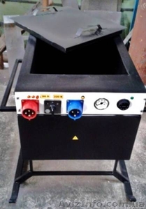 Битумоварка электрическая #1016074