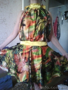 Продаю красивое платье. #1460912