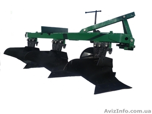 Плуг ПЛН 3-35 с углоснимом Производитель #1462916