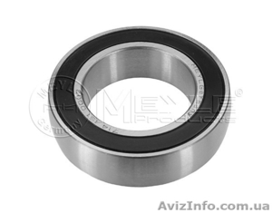 Подвесной подшипник полуоси Meyle на Форд Фиеста/Фьюжн  #1460129