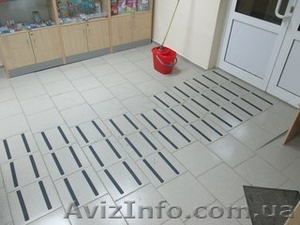 Лента противоскользящая. #1468641