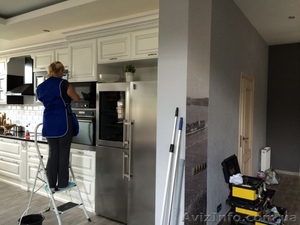 Израильской компании необходимы сотрудники для работы в сфере чистоты #1463492