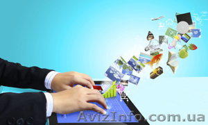 Интернет реклама вручную. Рассылка объявлений #1466532