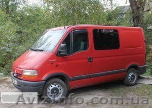 Renault Master,  Trafic,  Kangoo,  Logan, Sandero, Duster, 11, 9, 5, 19,  другие #1467028