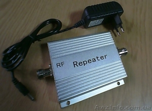 Усилители мобильной связи #1467487