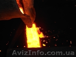 Выполним литейные и сварочные работы любой сложности #1465927