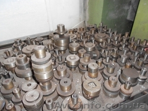 Производим спецоборудование для обогатительных фабрик #1462952