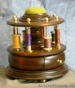 катушница - игольница #1460792