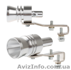 Турбо звук,  звук турбины для авто. Турбо свисток #1469348