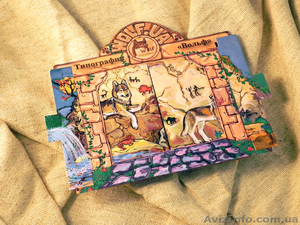 Нужны пригласительные,  открытки,  каталоги,  визитки срочно?  #1464621