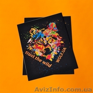 Нужны флаеры,  визитки и другая рекламная продукция? #1464053