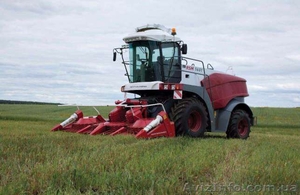 Кормоуборочный комбайн RSM 1401 #1467736