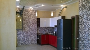 Квартира с панорамным видом на море #1469571