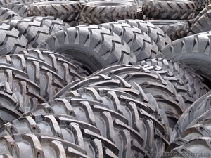  Шины для спецтехники #1465478