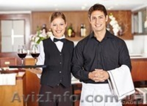 Школа Гостинично-ресторанного бизнеса в Николаеве #1468403