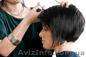 Школа красоты в Николаеве #1468389