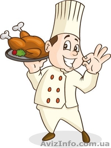 Школа Поваров в Николаеве #1468397