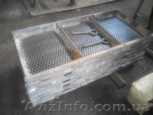 Производим Сита листовые штампованные #1465952