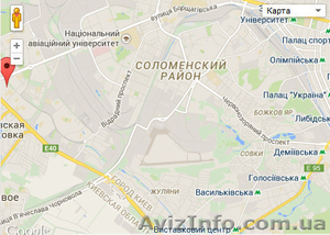 Святошинський район,  Борщагівка,  Курбаса вул. ,  окрема кімната #1472199