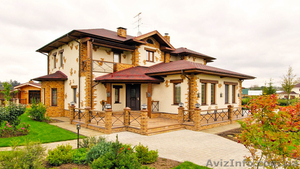 Студия фасадов Graffasad #1465251