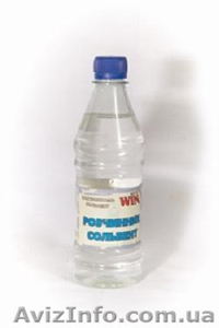 Сольвент (растворитель для красок) #1460638