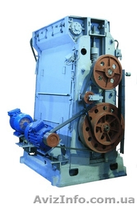  Вальцьовий верстат СВ-4 від виробника #1464267