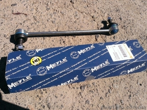 Стойки стабилизатора Meyle HD (усиленные). #1460130