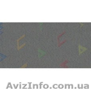 Тканина автомобільна Volkswagen T5 оригінальна #1470400