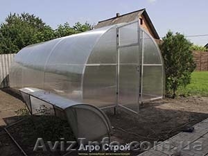 Теплицы парники мини-теплицы. #1465216