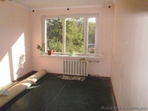 Продам дешево  3к кв по вул. Тролейбусній #1466511