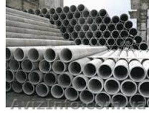 Труба асбестоцементная и др. стройматериалы с доставкой по Украине #1467854