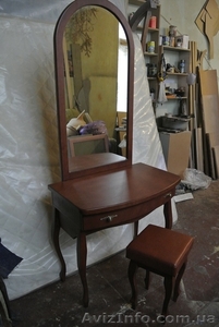 Трельяж из массива #1467112