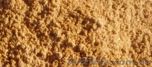 Песок Вознесенский Песок речной #1465246