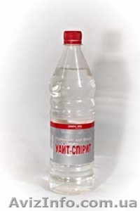 Уайт-спирит (нефрас) #1460634