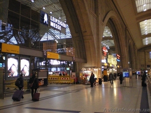 Выгодный бывший завод под Лейпцигом,  Германия #1468473