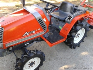 Kubota A15 2002 года #1483730