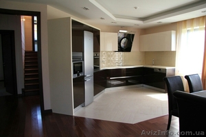 Отделка домов, квартир, коттеджей под ключ #1478426