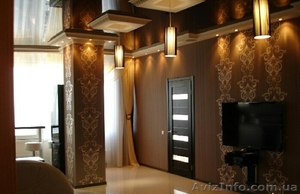 Евроремонт квартир под ключ #1478427