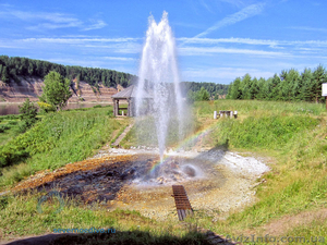 Услуги по бурению скважин   с гарантией #1479355