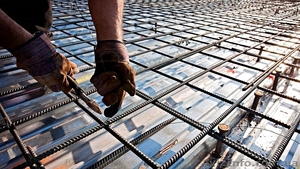 Працевлаштування арматурників в Ізраїлі. #1477101