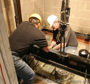 В Ізраїль потрібен ліфтер (установка ліфтів). #1477337