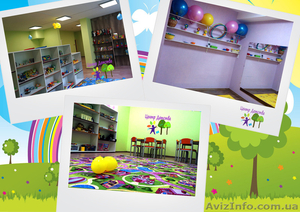 Лучший садик на Осокорках  #1477496