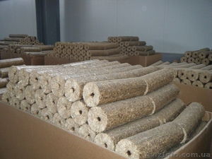 Продаем брикеты Nestro (Nielsen) #1474978