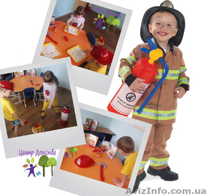 Частный садик: Играем и учимся #1477498